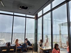 -Cafe Aewol Monsant