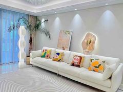 -大宅设计设计店铺(浦东店)