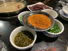 -山地居烤全羊·柴火鸡(大坪-半山公馆店)