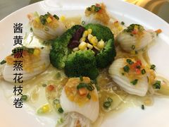 -锦粤宫·精致粤菜(深圳北站店)