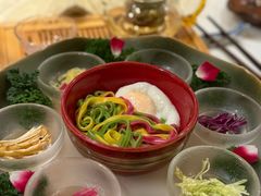 -叶叶菩提(太原别墅店)