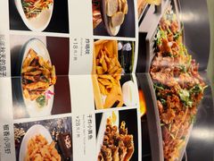 -福荣居褡裢火烧京味家常菜(西四店)