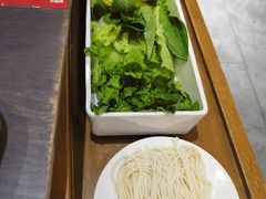 -东来顺饭庄(上地华联店)