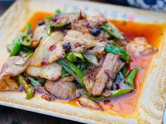 -青城甲(青城山店)