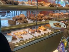 -新侨三宝乐面包店(崇文门店)