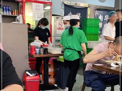 -清真永恒华威肉饼(潘家园店)