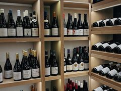 -肆海小川菜酒馆Wine Bistro (青年路店)