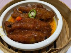 -顺风海鲜港(长寿路店)