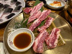 -味家烤肉烤鳗鱼牛排(西塔旗舰店)