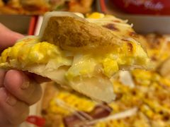 -必胜客(亦庄宅急送店)