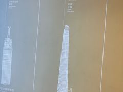 -上海中心大厦