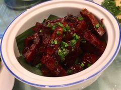 目鱼烤肉-漢舍中国菜馆(889广场店)