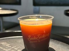 -SeekSeeking咖啡专门店(堰塘街店)