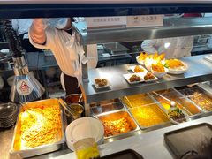 -北京大学-燕南食堂