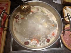 -许府牛火锅(信义坊总店)