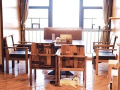 -喵园·猫主题咖啡厅·撸猫·猫咖(国贸店)