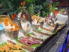 -犇放和牛烤肉·烤榴莲自助(苏宁城市奥莱店)