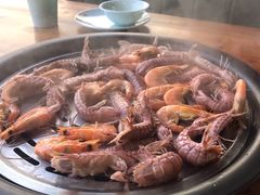 -蟹谢蒸鲜自助餐厅