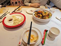 -李老哈·东北菜(宋园路店)