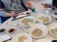 -东方饺子王(和平里店)