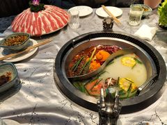 -红辣椒·川菜·火锅(张杨路店)