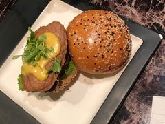 -Lets burger非常汉堡·环球风味(蓝色港湾店)