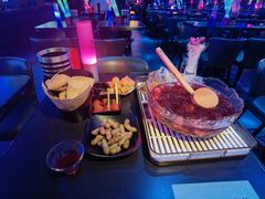 -MOSSO·Liveshow(M3香港广场店)