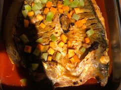 -半天妖烤鱼(方庄店)