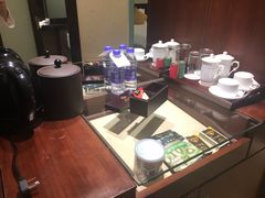-绍兴鉴湖君澜大酒店