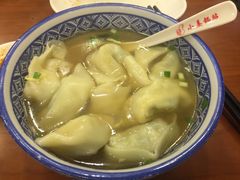 -小姜锅贴(凤凰街店)
