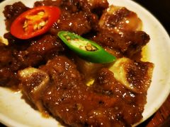 -杭州JW万豪酒店-万豪中餐厅