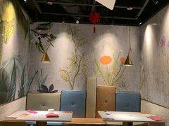 大堂-豪客来牛排(伟诚广场店)