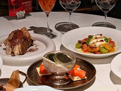 -领仕扒房(长春店)