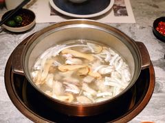 -大头椰·海南椰子鸡火锅(思明万象城店)