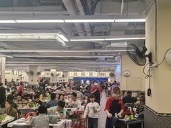 -朱富贵火锅(金融街万达店)