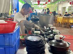 -大笑饭堂(甲子桥店)