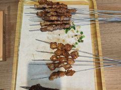 -街角等你.大连海鲜烧烤(西安路店)