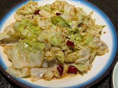 -靠山屯东北农家菜(八龙桥雅苑店)