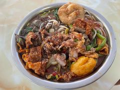 -凤张螺蛳粉·爽口粉(跃进路总店)
