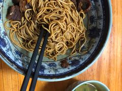 -旺泉餐饮店·清真牛肉面馆