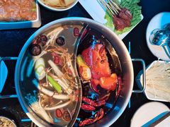 -唯爱KTV聚会餐厅(仙林东城汇店)