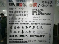 -成都失恋馆