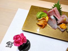 -鮨一日本料理旗舰店(总店)