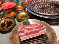 -韩一品韩国料理(柏庐南路店)