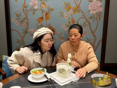 -锦绣庭苑·精细潮菜食府•商务宴请•生日家庭聚会(华侨城店)