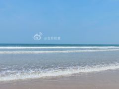 -六鳌翡翠湾滨海度假景区