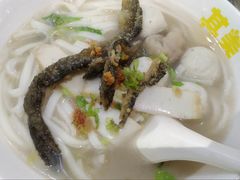 招牌鱼旦粉面-其美潮州鱼旦粉世家(花城汇南区分店)