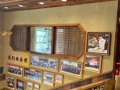 -李久其家民间餐厅(观沙岭公园店)