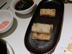 -侨美食家·41年地道粤菜(恒福路店)