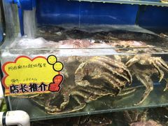 -蚝专家(北滘店)